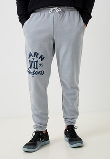 Брюки спортивные Under Armour UA PJT RCK HVYWGHT TERRY PNT