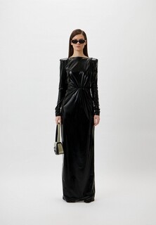 Платье Berhasm Black Sparkling Dress
