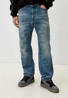 Джинсы Diesel D-MACS