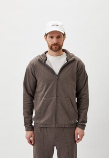 Толстовка Calvin Klein Performance ESSENTIALS PW - FULL ZIP HOODIE