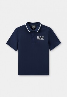 Поло EA7 