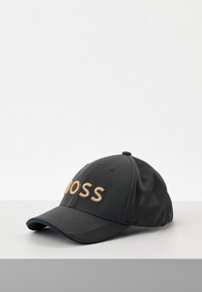 Бейсболка Boss Cap-US-1