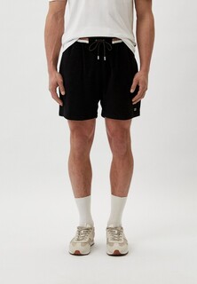 Шорты Boss Terry shorts Lio