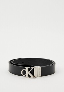 Ремень Calvin Klein Jeans REVERSIBLE