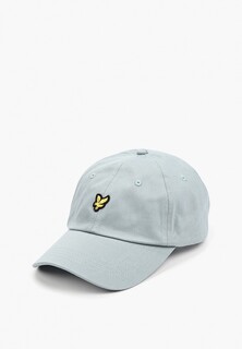 Бейсболка Lyle & Scott Baseball Cap