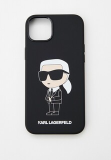 Чехол для iPhone Karl Lagerfeld 15 Plus