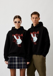 Худи Berhasm Happy Rabit