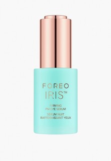 Сыворотка для кожи вокруг глаз Foreo IRIS Firming PM Eye Serum 15 ml