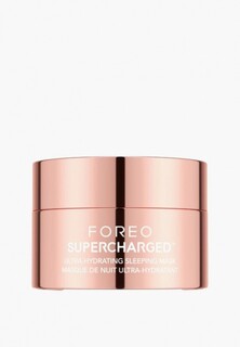 Маска для лица Foreo SUPERCHARGED Ultra-Hydrating Sleeping Mask 75 ml