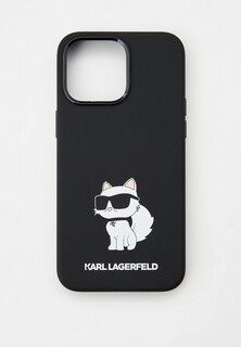 Чехол для iPhone Karl Lagerfeld 15 Pro Max