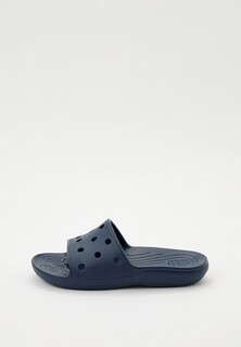 Сланцы Crocs 