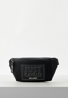 Сумка поясная Just Cavalli 