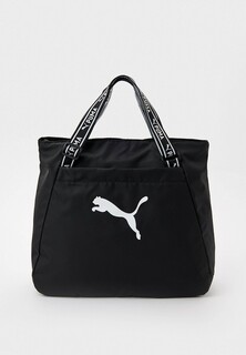 Сумка спортивная PUMA AT ESS Tote Bag