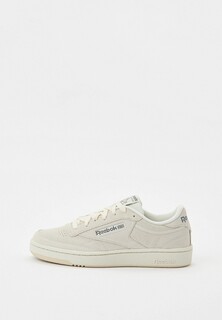 Кеды Reebok CLUB C 85