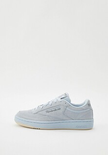 Кеды Reebok CLUB C 85