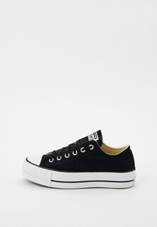 Кеды Converse CHUCK TAYLOR ALL STAR LIFT