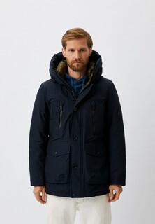 Парка Woolrich RAMAR ARCTIC PARKA