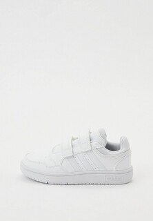 Кеды adidas HOOPS 3.0 CF C