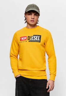 Свитшот Diesel 