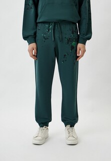 Брюки спортивные Moschino Couture 