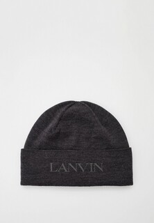 Шапка Lanvin 