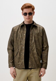 Куртка Alpha Industries PACKAWAY SHIRT JACKET