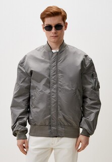 Куртка и брелок Alpha Industries L-2B MOD GEN II FLIGHT JACKET