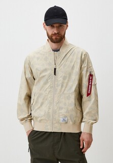 Куртка Alpha Industries L-2B PACKAWAY FLIGHT JACKET