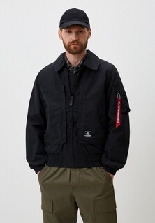 Куртка Alpha Industries 