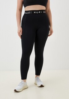 Леггинсы Roxy BOLD MOVES LEGG NDPT KVJ0