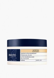 Маска для волос Phyto питательная