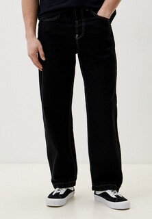 Джинсы DC Shoes BAGGY DENIM RBT PANT KVJW
