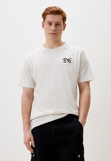 Футболка DC Shoes THE ISSUE TEES SCVW