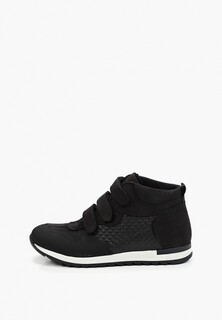 Ботинки Theo Leo 