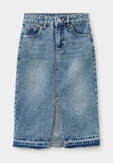 Юбка джинсовая Sela 