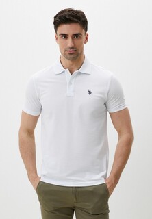 Поло U.S. Polo Assn. 