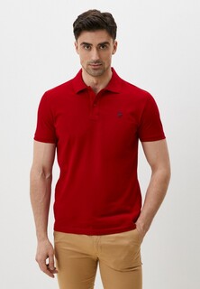 Поло U.S. Polo Assn. 