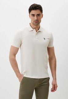 Поло U.S. Polo Assn. 