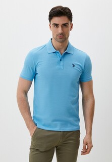 Поло U.S. Polo Assn. 