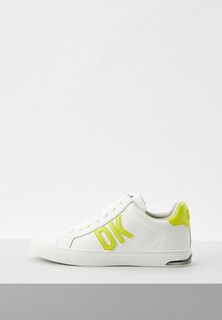 Кеды DKNY 