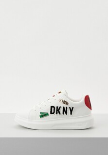 Кеды DKNY 