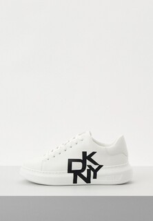 Кеды DKNY 