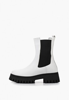 Ботинки Theo Leo 