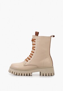 Ботинки Theo Leo 