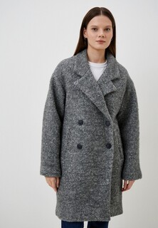 Пальто Mustang Style Heather Wool Coat