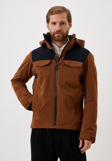 Куртка горнолыжная Helly Hansen JACKSON JACKET