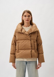 Пуховик Weekend Max Mara RAGNO