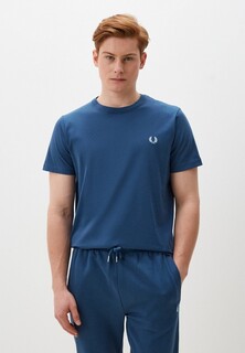 Футболка Fred Perry CREW NECK