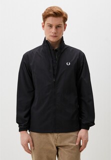 Куртка Fred Perry WOVEN TRACK