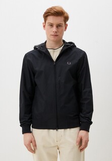 Ветровка Fred Perry HOODED BRENTHAM